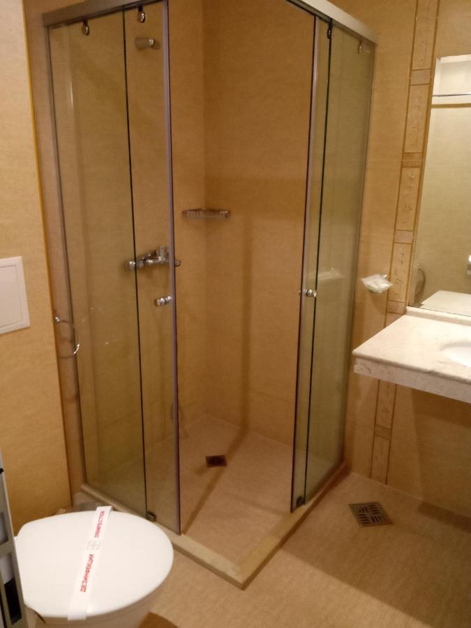 Sea View Triple S B Apartment เปาโมเรีย ภายนอก รูปภาพ