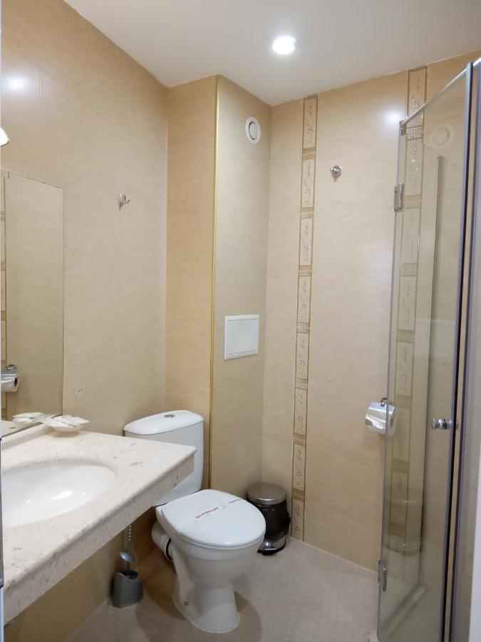 Sea View Triple S B Apartment เปาโมเรีย ภายนอก รูปภาพ